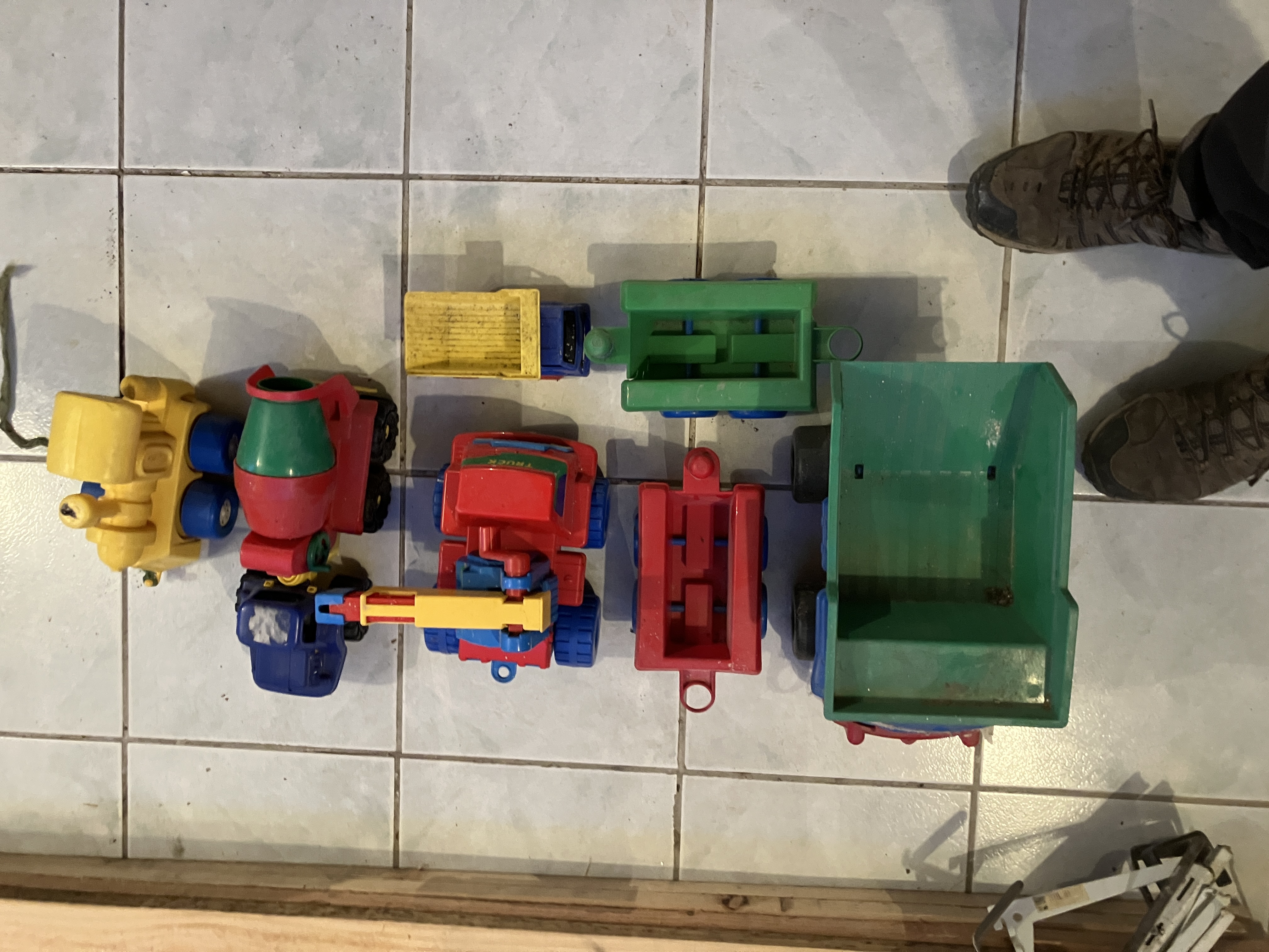 Jeux enfants (1)